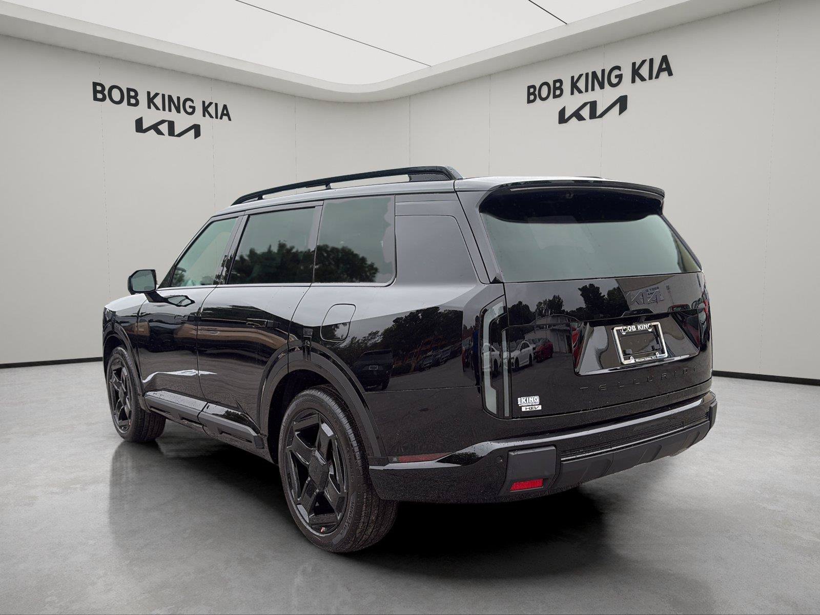 New 2027 Kia Telluride X-Line SX Prestige AWD/4WD image 3