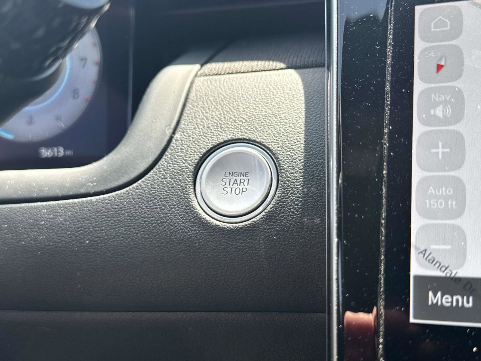 Used 2024 Hyundai Tucson XRT image 11