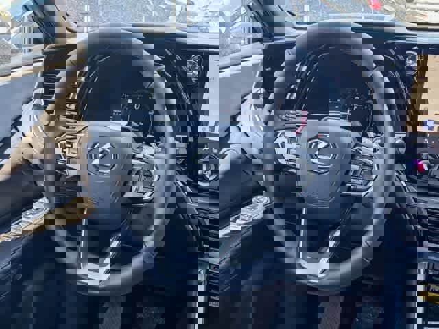 New 2026 Lexus TX 350 AWD image 40