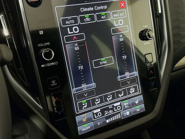 New 2026 Subaru Forester Limited image 16