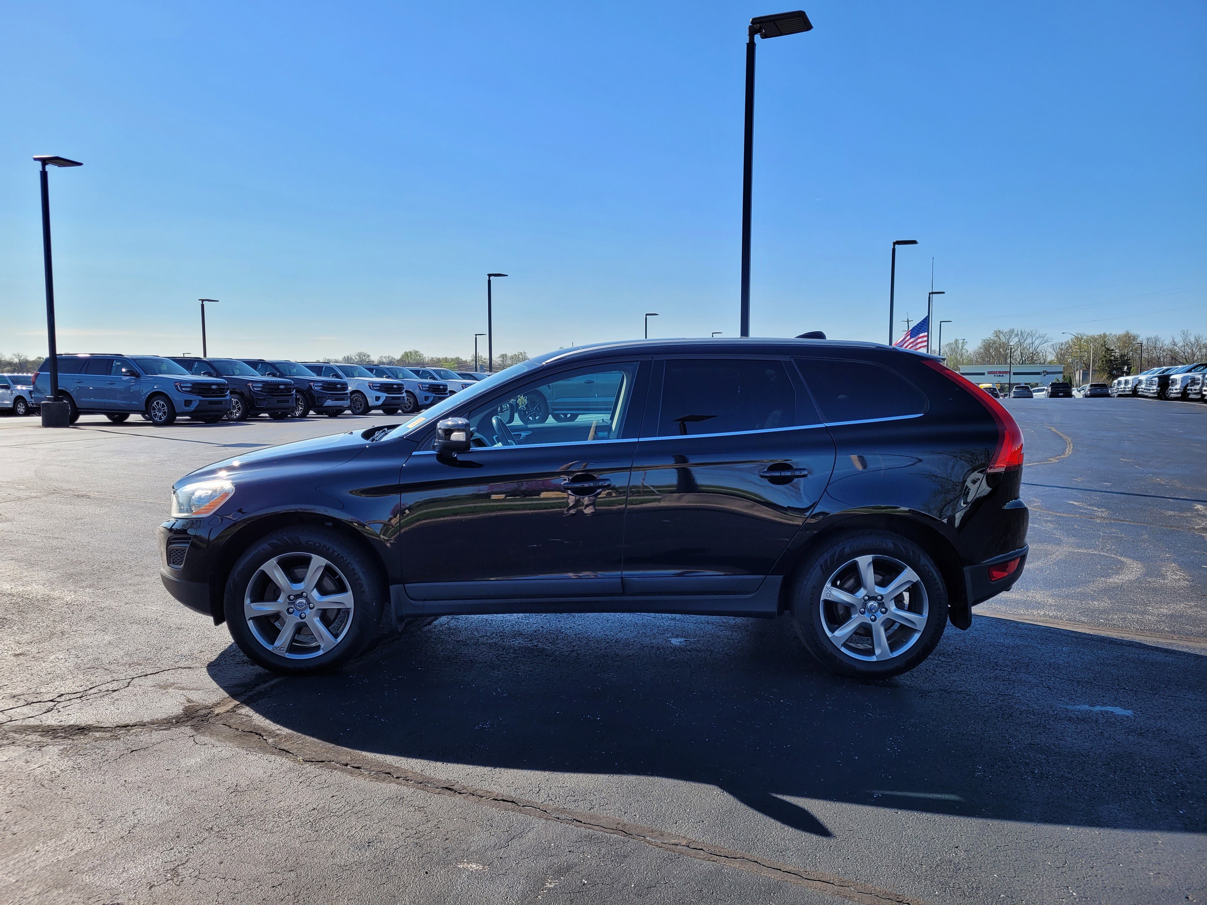 Used 2013 Volvo XC60 T6 image 7