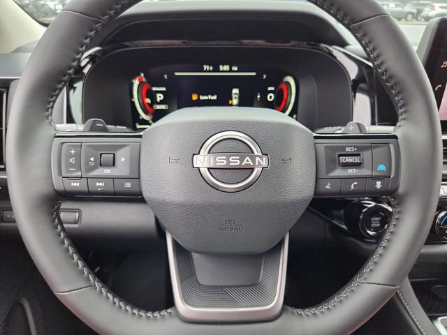 New 2026 Nissan Pathfinder SL AWD/4WD image 21