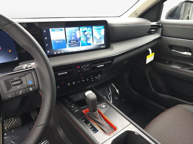 New 2027 Nissan Kicks SR w/ SR Premium Package FWD image 20