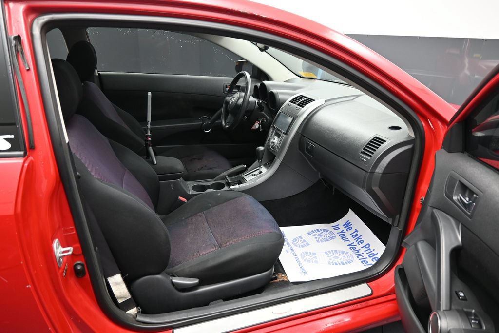 Used 2005 Scion tC w/ Release Series 1.0 FWD image 17