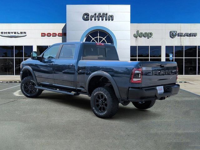 Used 2024 RAM 2500 Power Wagon w/ Level 2 Equipment Group image 9