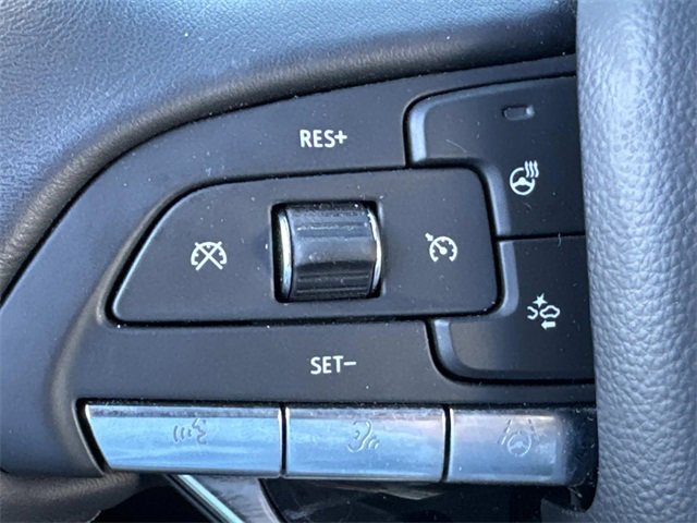 Used 2024 Cadillac Escalade Sport w/ LPO, ONYX Package image 33