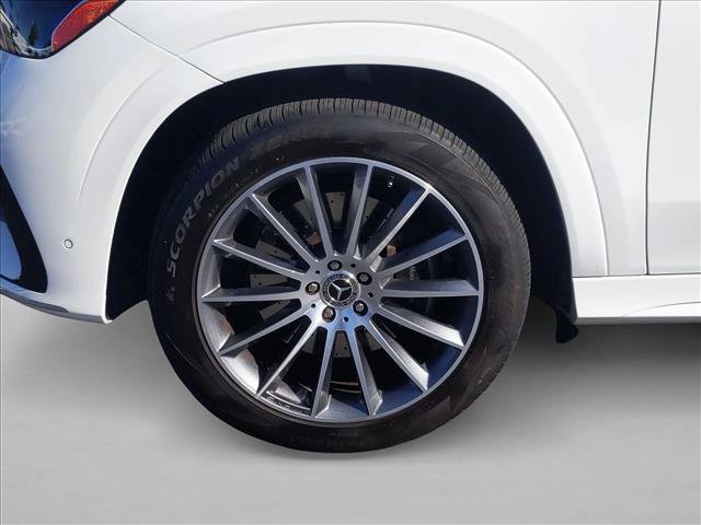 Certified 2024 Mercedes-Benz GLE 350 4MATIC image 23