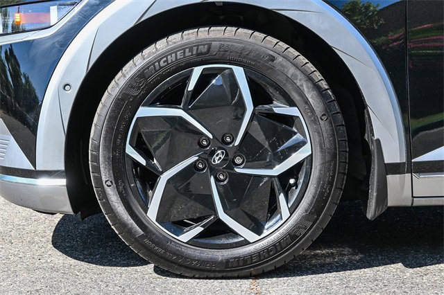 Certified 2024 Hyundai Ioniq 5 Limited image 10