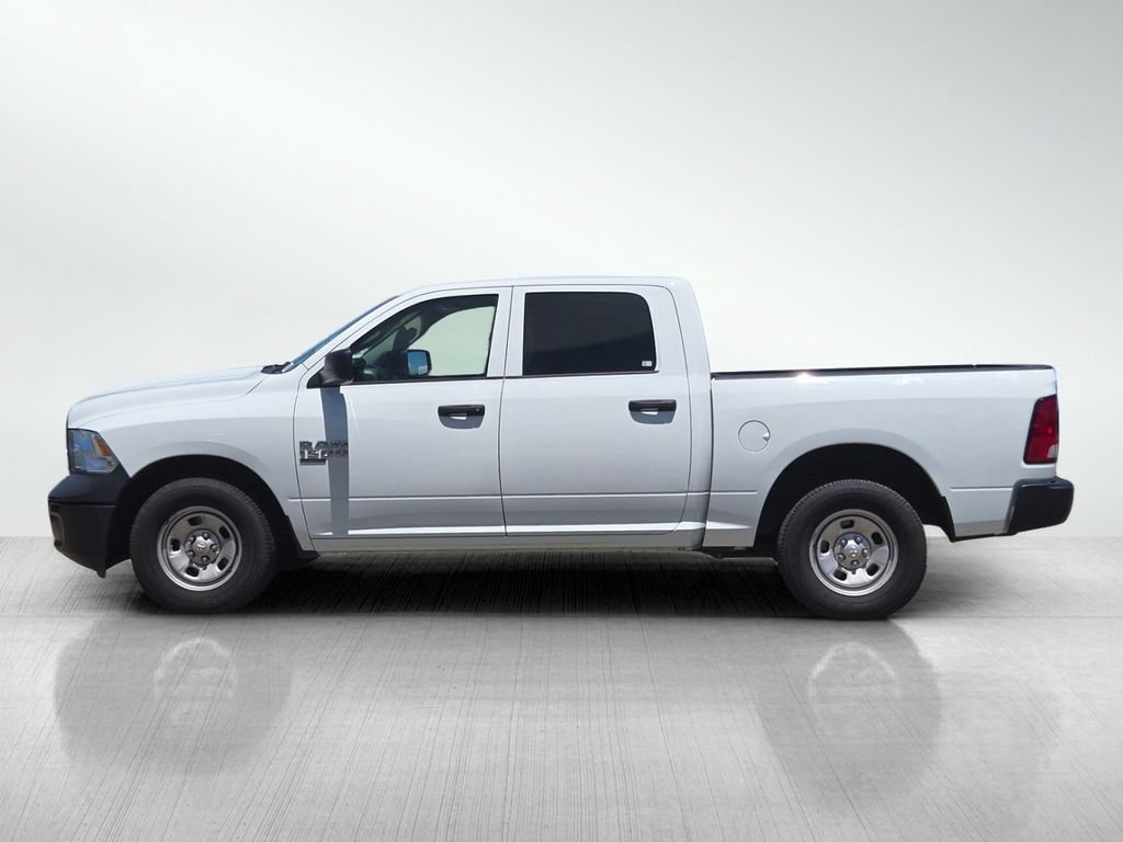 Used 2022 RAM 1500 Tradesman RWD image 7