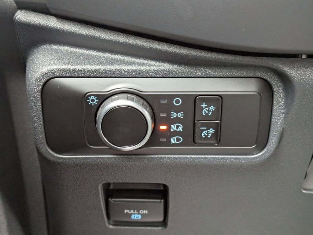 New 2025 Ford Bronco Outer Banks image 24