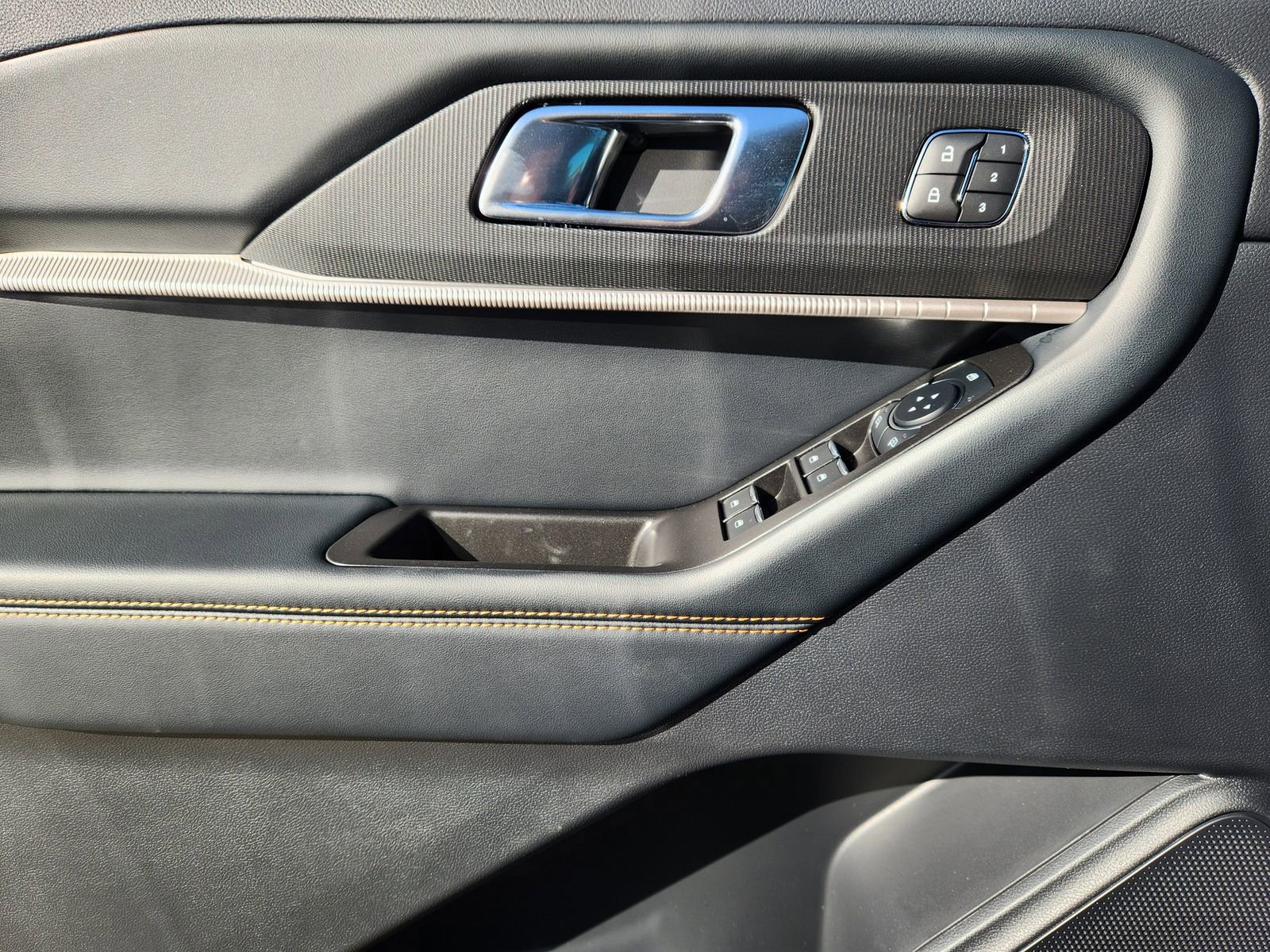 New 2026 Ford Explorer Tremor w/ Tremor Convenience Package image 20