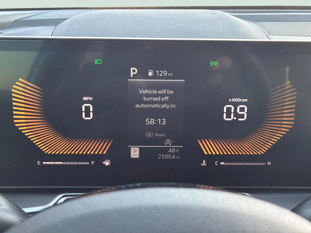 Used 2024 Kia Sorento EX w/ Panoramic Sunroof Package FWD image 38