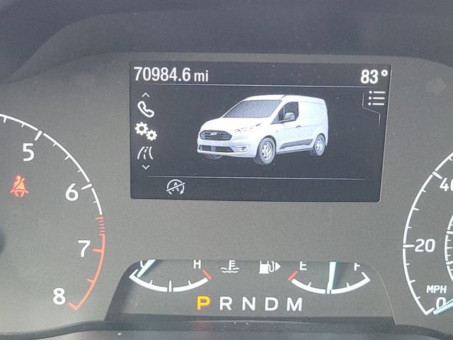 Used 2022 Ford Transit Connect XL FWD image 15