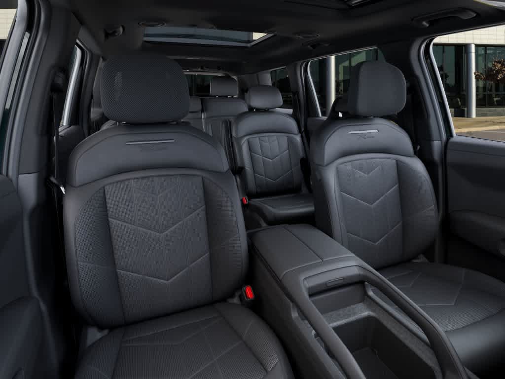 New 2027 Kia Telluride SX X-Pro AWD/4WD image 15