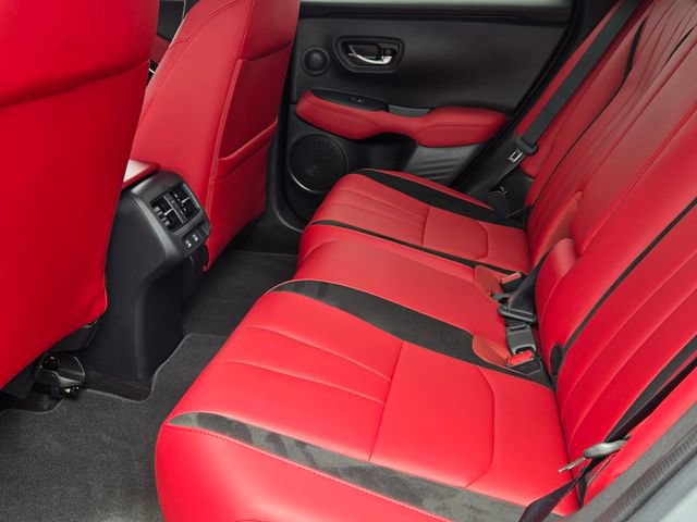 Certified 2025 Acura ADX A-Spec FWD image 11