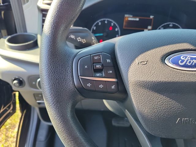 Used 2024 Ford Transit 250 148 Medium Roof w/ Load Area Protection Package image 16