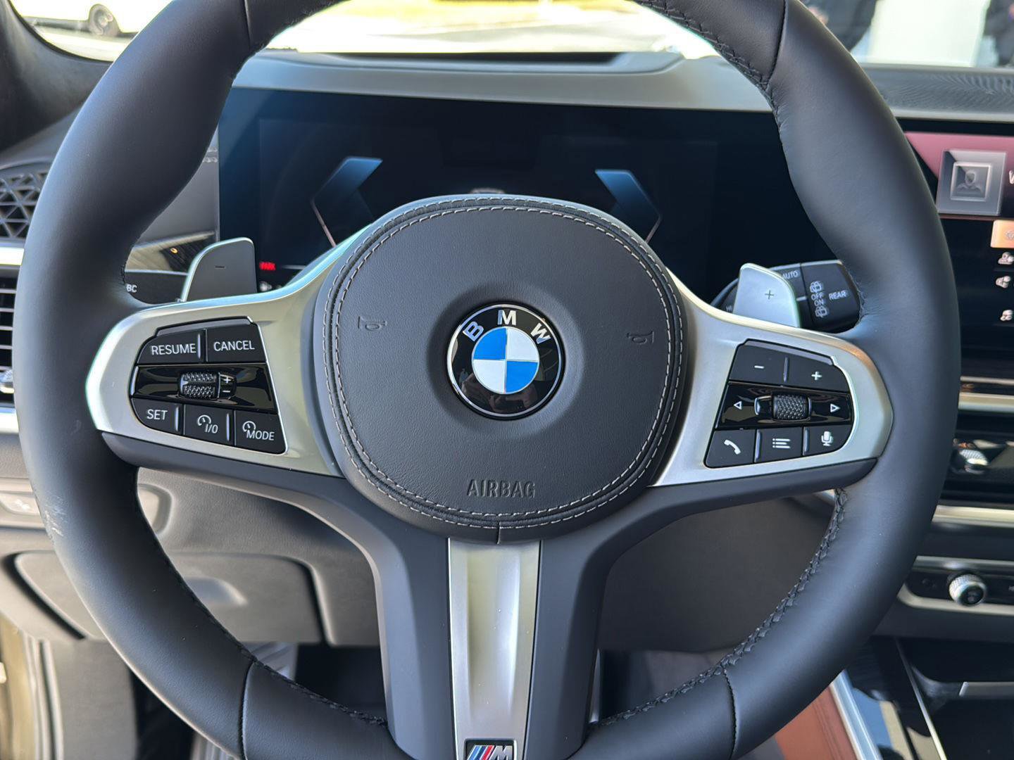 New 2026 BMW X5 xDrive40i w/ Executive Package image 17