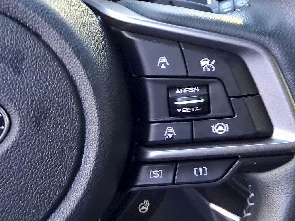 Used 2022 Subaru Forester Touring w/ Popular Package #2 image 22