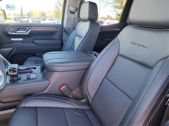 New 2026 GMC Sierra 1500 Denali image 17