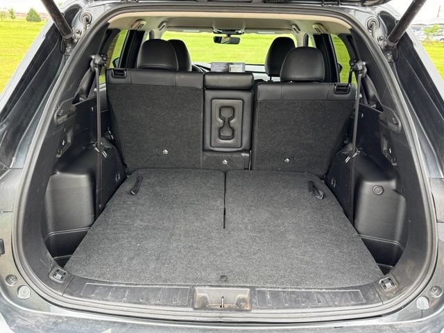 Used 2025 Mitsubishi Outlander SE FWD image 7