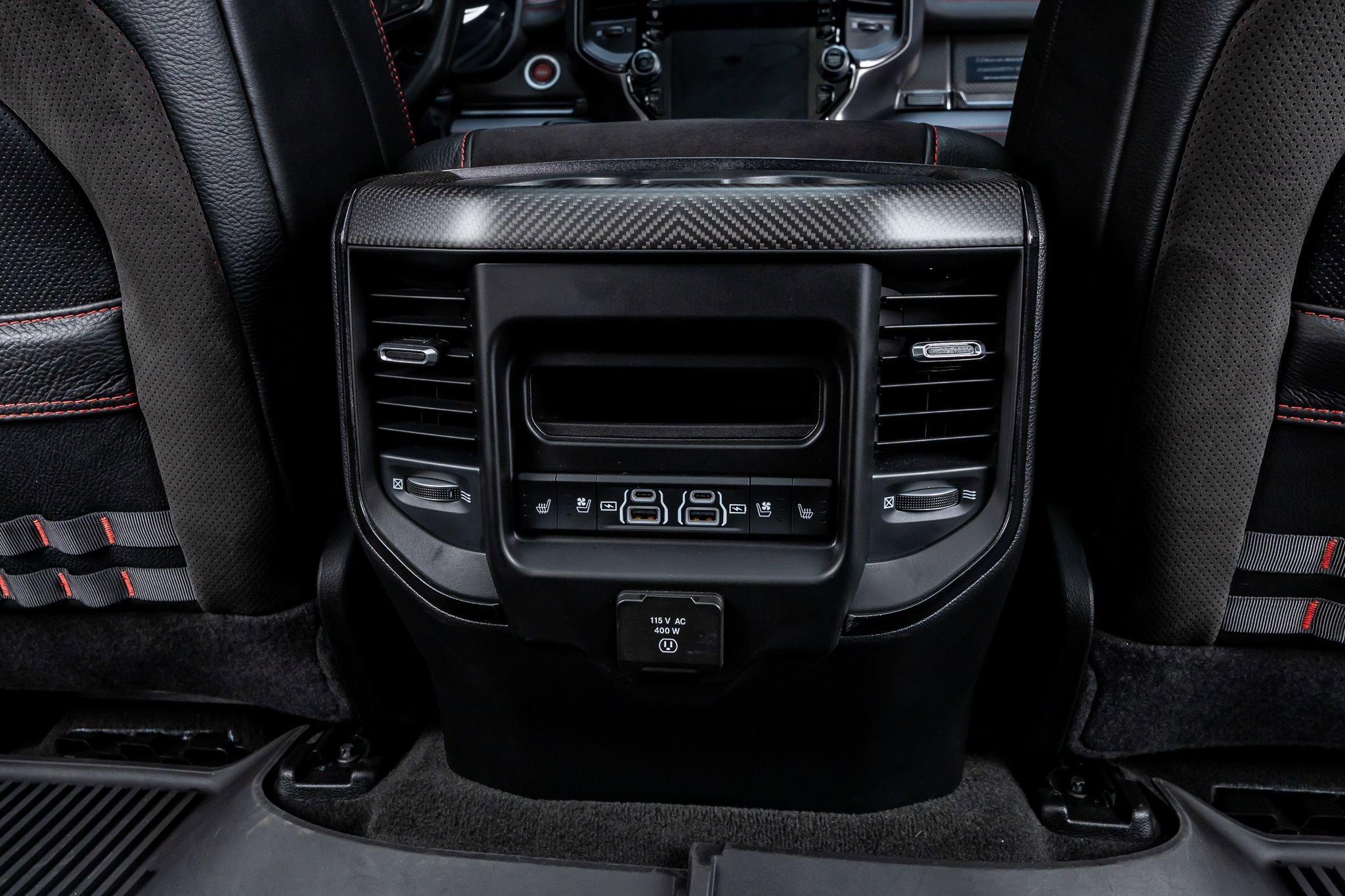 Used 2023 RAM 1500 TRX w/ TRX Level 2 Equipment Group image 32