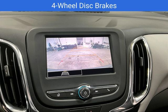 Certified 2023 Chevrolet Equinox LT w/ Driver Convenience Package image 17
