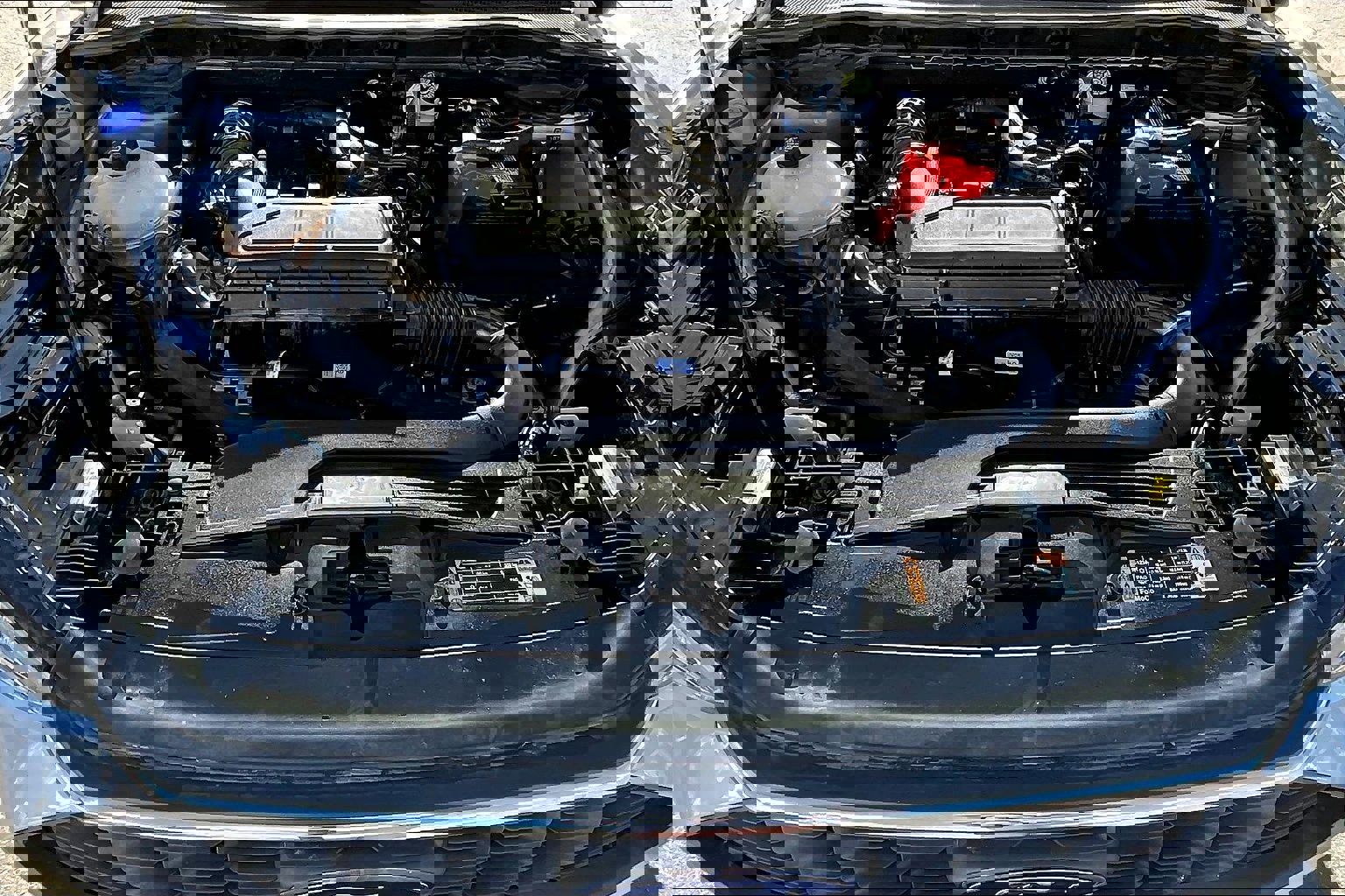 Used 2024 Ford Escape Active image 30