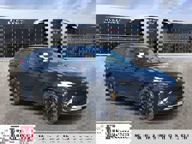 New 2026 Buick Envista Sport Touring w/ Convenience I Package image 1