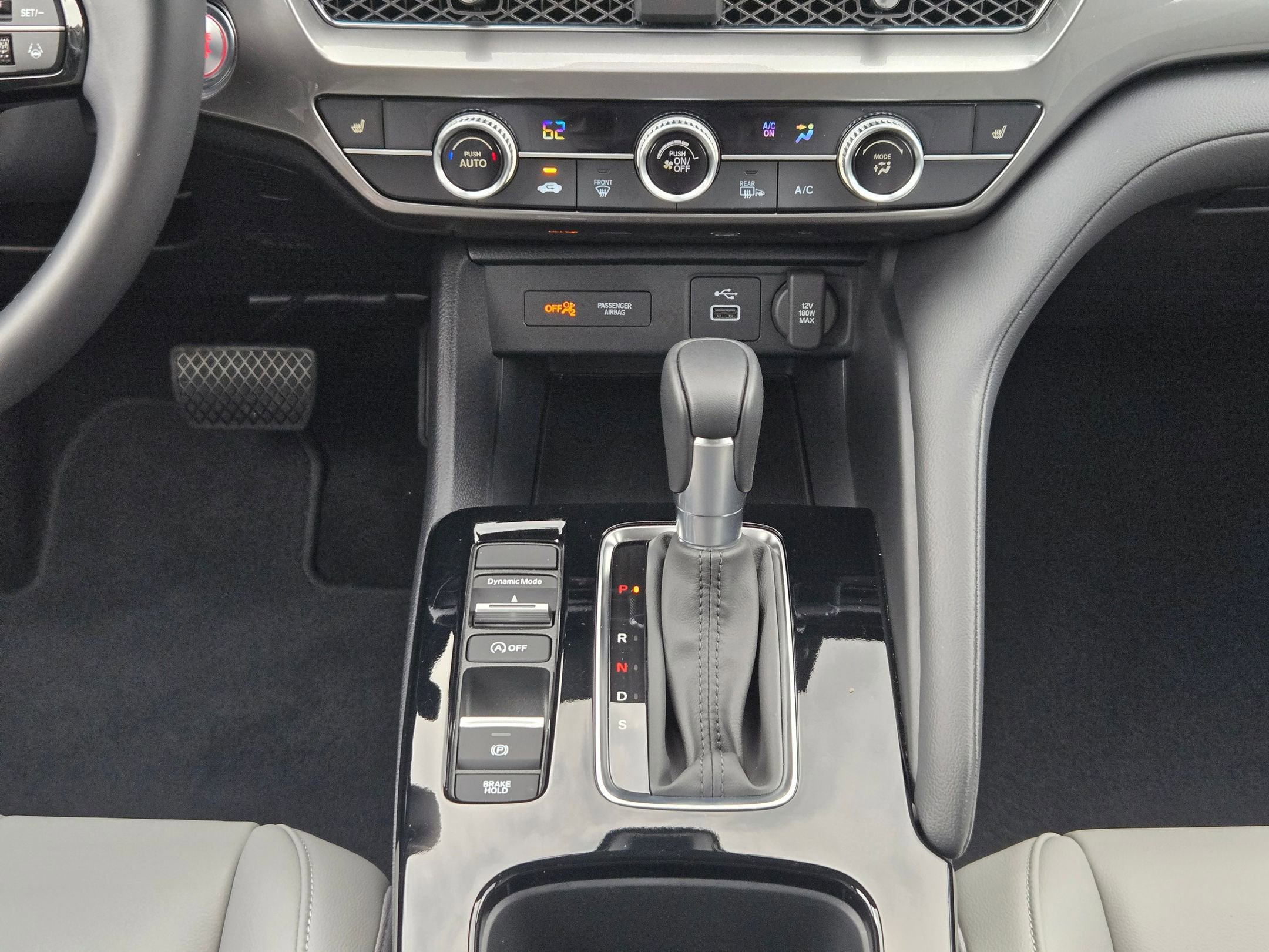 Used 2025 Acura Integra image 19