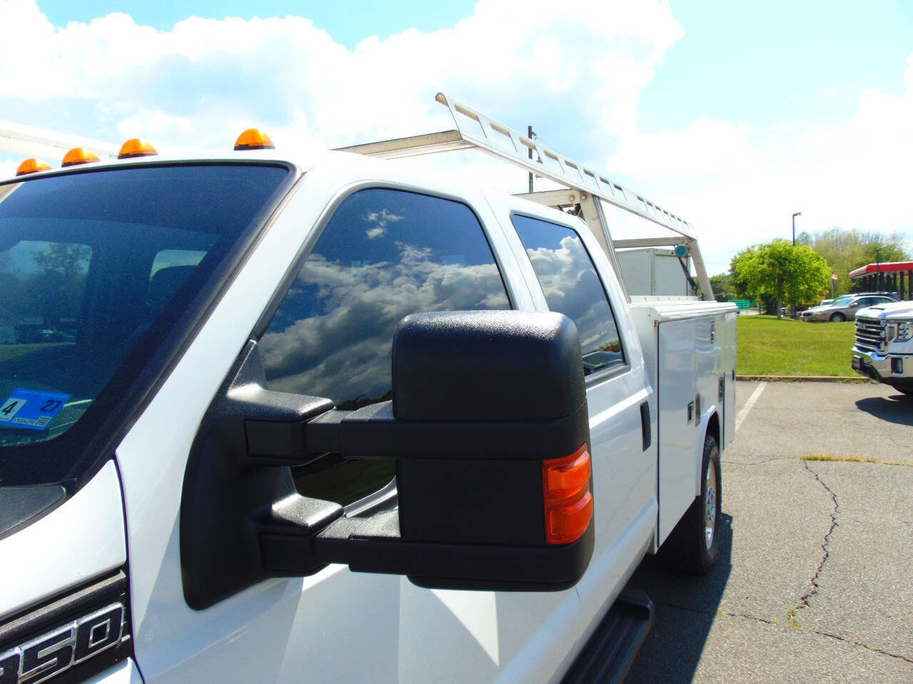 Used 2015 Ford F350 XL w/ Power Equipment Group AWD/4WD image 57