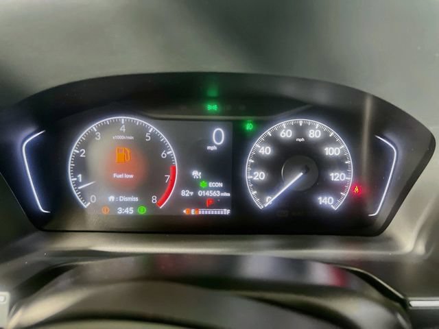 Used 2023 Honda Pilot EX-L image 15