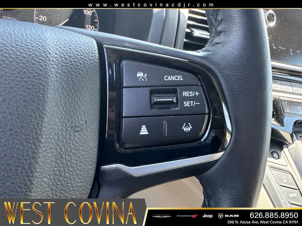 Used 2025 Honda Odyssey EX-L image 27