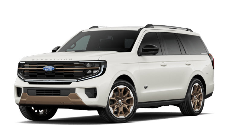 New 2027 Ford Expedition King Ranch AWD/4WD image 47