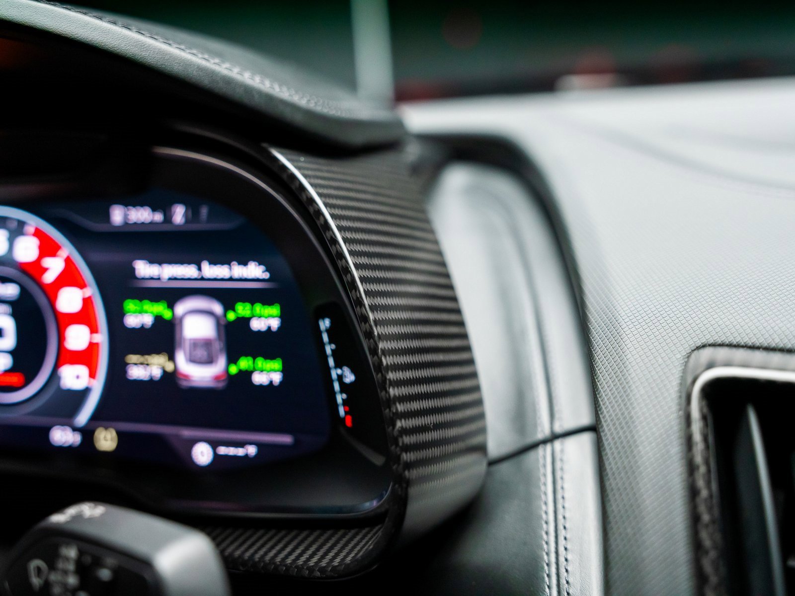 Used 2017 Audi R8 V10 plus image 57