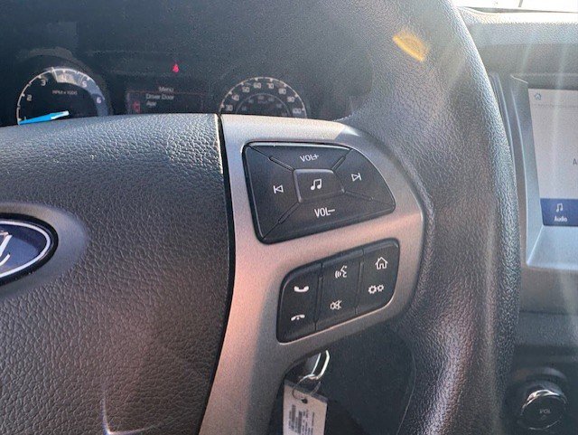 Used 2022 Ford Ranger XLT AWD/4WD image 15