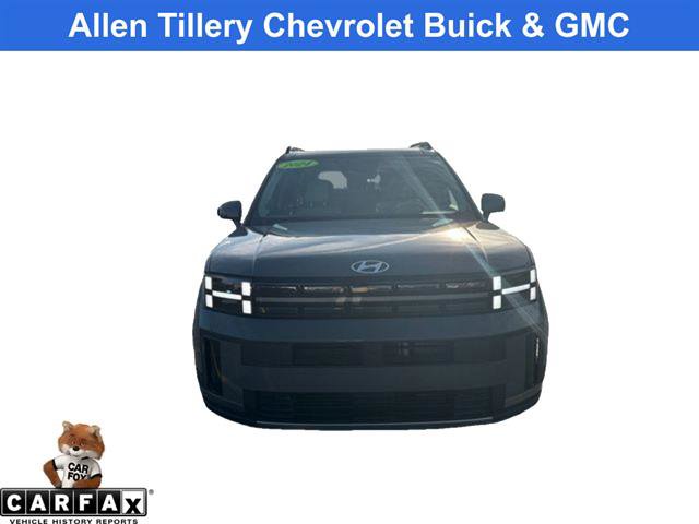 Used 2024 Hyundai Santa Fe Limited image 8