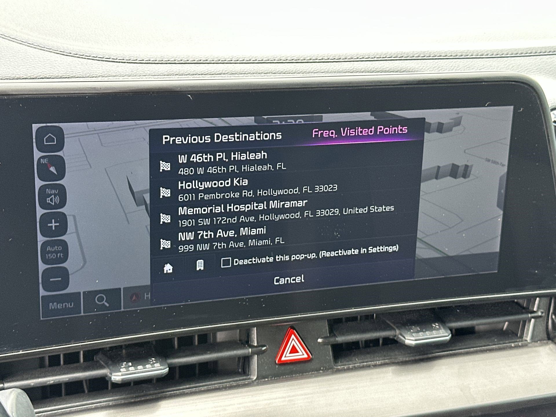 Used 2024 Kia Sportage EX image 19