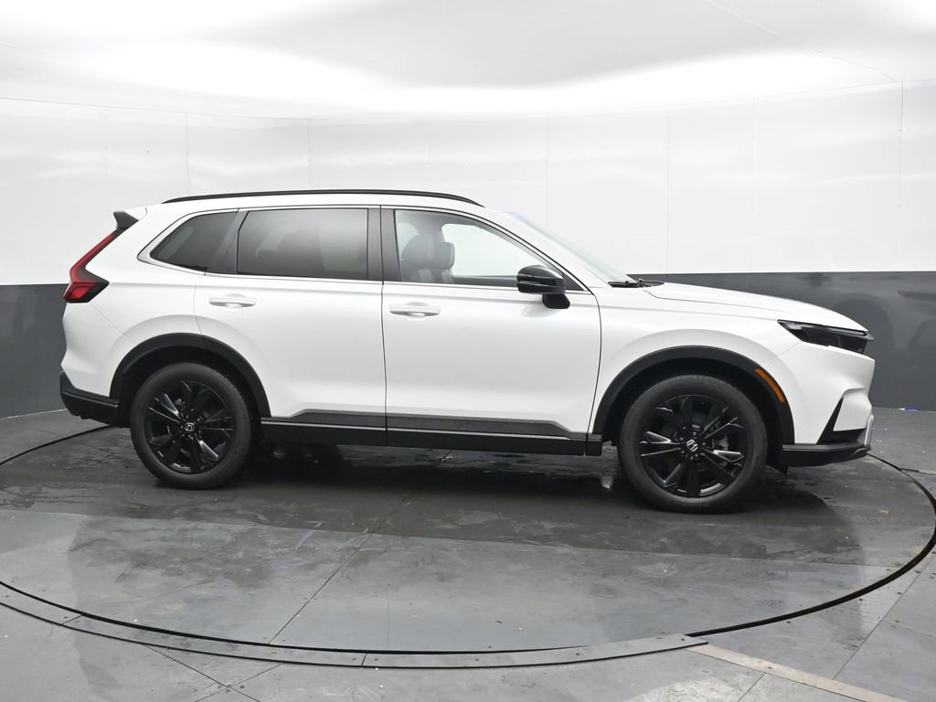 Used 2023 Honda CR-V Sport Touring image 3