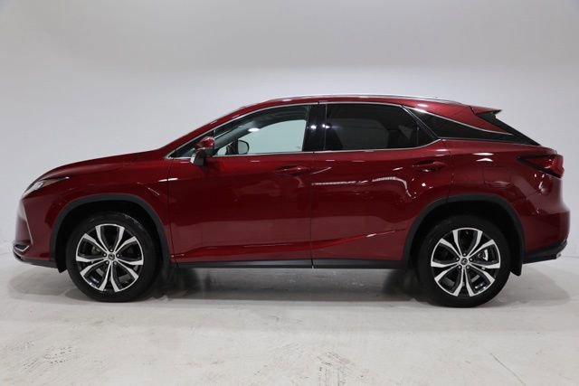 Used 2021 Lexus RX 350 AWD w/ Premium Package image 4
