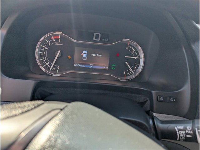 Used 2023 Honda Ridgeline Sport image 21