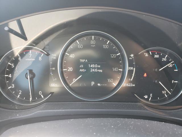 Used 2023 MAZDA CX-5 AWD 2.5 S w/ Premium Plus Pkg image 26