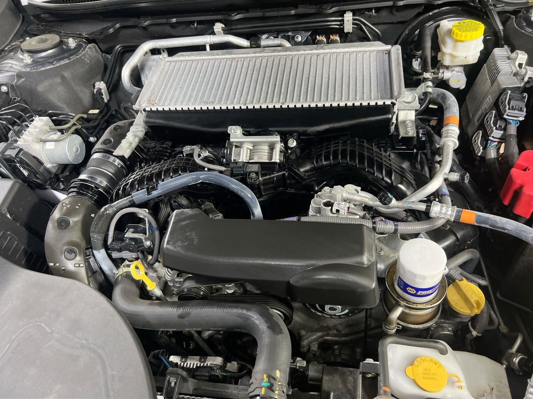 Used 2022 Subaru Outback Limited XT image 31