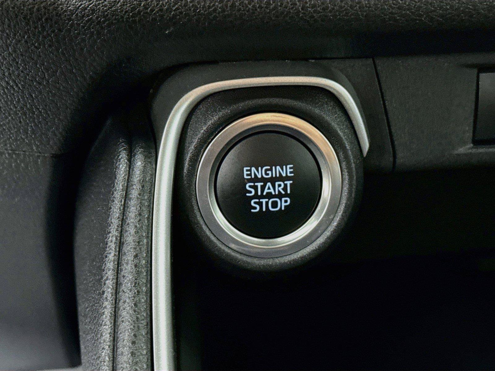 Certified 2025 Toyota Grand Highlander FWD image 20
