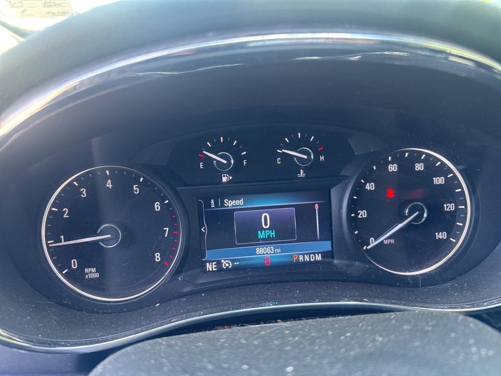 Used 2020 Buick Encore Preferred w/ Safety Package image 9