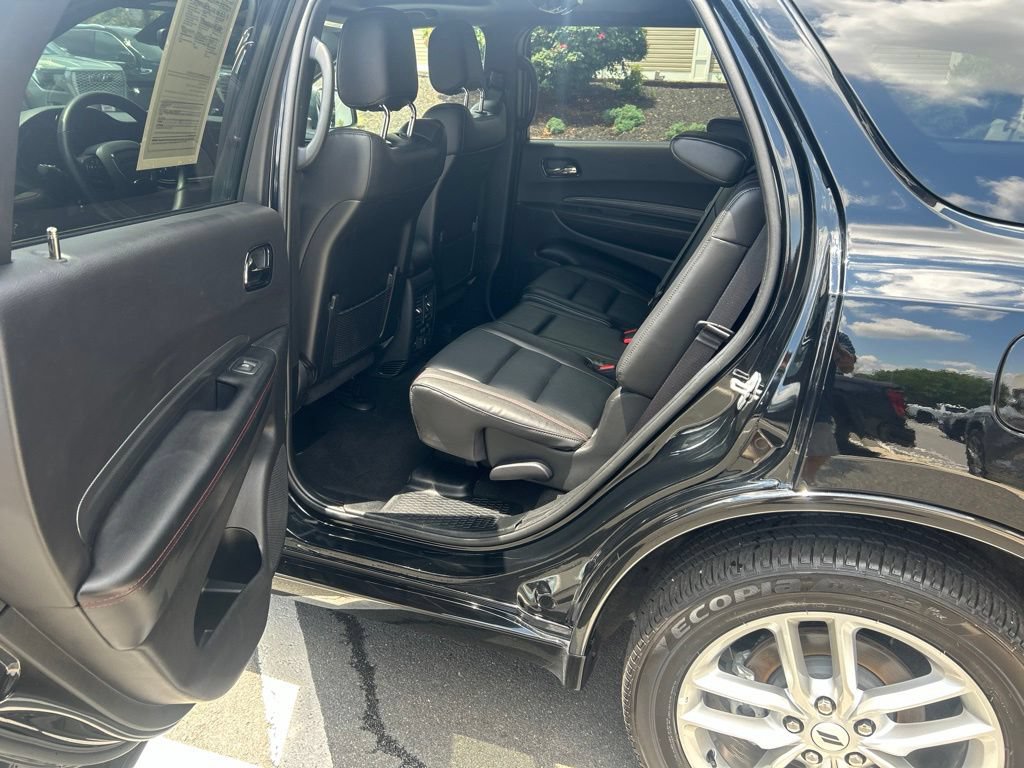 Used 2026 Dodge Durango GT AWD/4WD image 45
