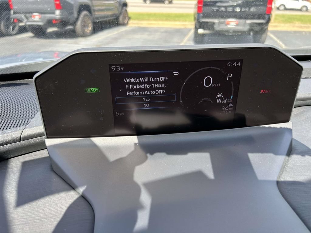 New 2026 Toyota bZ Woodland AWD/4WD image 20