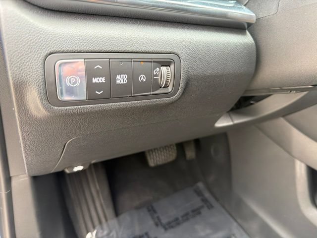 New 2026 GMC Terrain Elevation w/ Black Edition FWD image 22