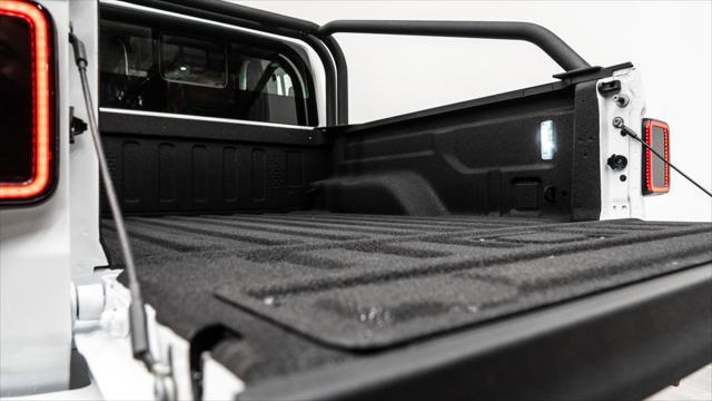 Used 2025 Jeep Gladiator Sport image 42