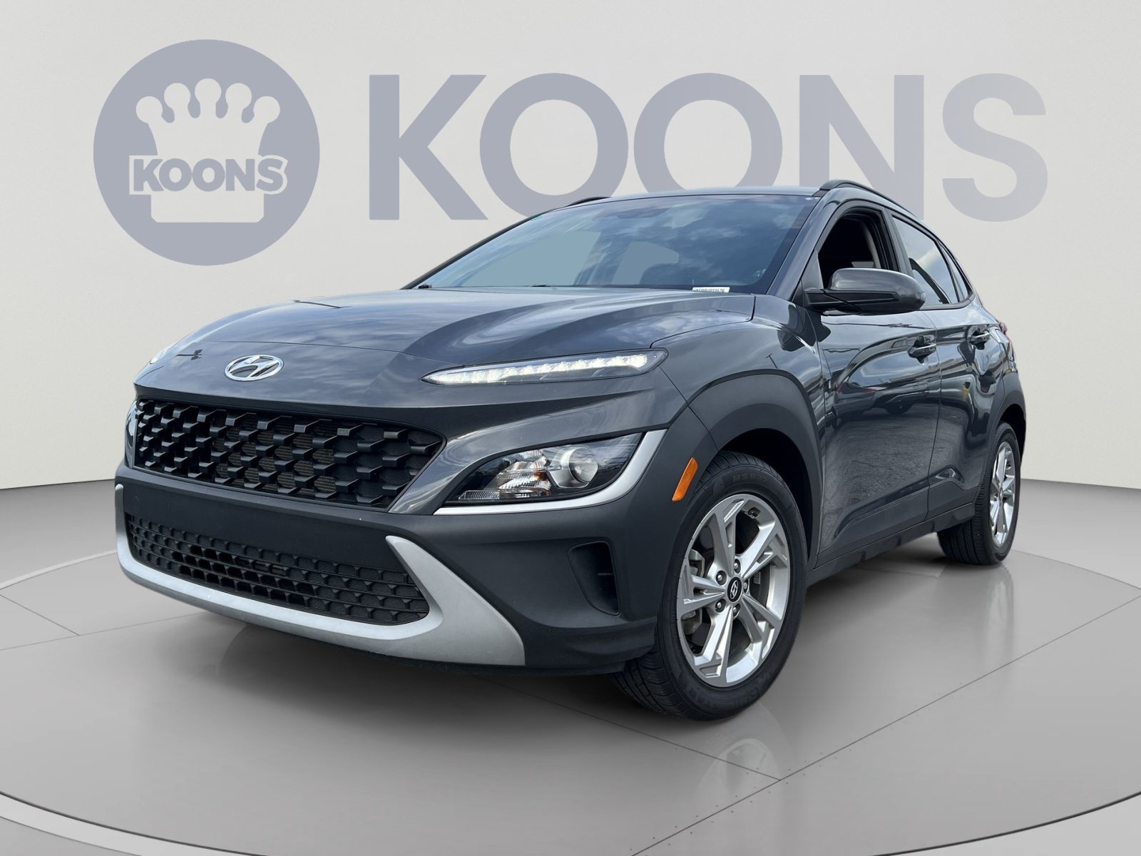 Used 2023 Hyundai Kona SEL w/ Cargo Package