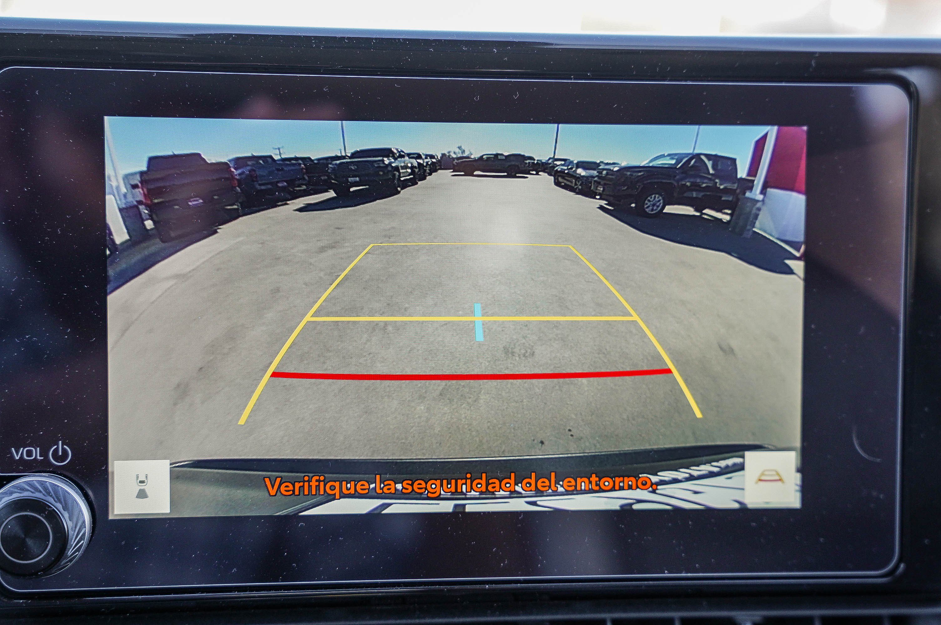 New 2025 Toyota RAV4 XLE image 26